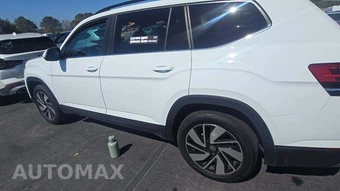 2025 Volkswagen Atlas 2.0T SE w/Technology - miniatura 24