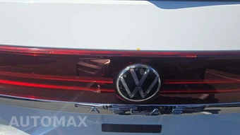 2025 Volkswagen Atlas 2.0T SE w/Technology - miniatura 28