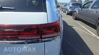 2025 Volkswagen Atlas 2.0T SE w/Technology - miniatura 30