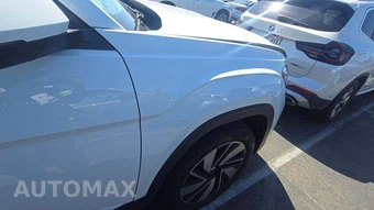 2025 Volkswagen Atlas 2.0T SE w/Technology - miniatura 32
