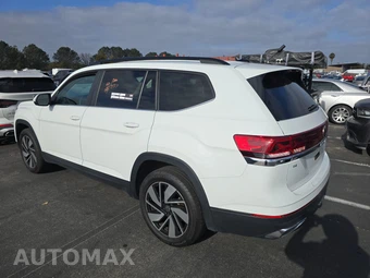 2025 Volkswagen Atlas 2.0T SE w/Technology - miniatura 6