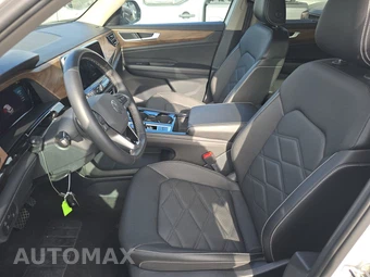 2025 Volkswagen Atlas 2.0T SE w/Technology - miniatura 7