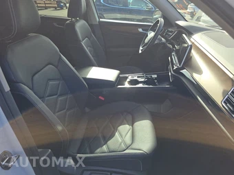 2025 Volkswagen Atlas 2.0T SE w/Technology - miniatura 8