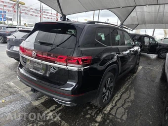 2025 Volkswagen Atlas 2.0T SE w/Technology - miniatura 17