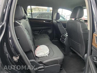 2025 Volkswagen Atlas 2.0T SE w/Technology - miniatura 20