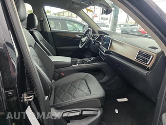 2025 Volkswagen Atlas 2.0T SE w/Technology - miniatura 21