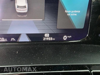 2025 Volkswagen Atlas 2.0T SE w/Technology - miniatura 4