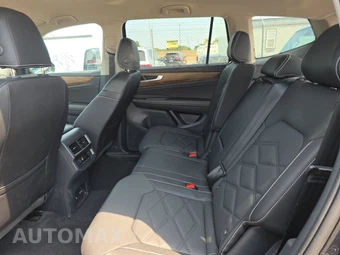 2025 Volkswagen Atlas 2.0T SE w/Technology - miniatura 13