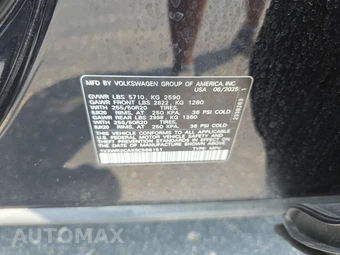 2025 Volkswagen Atlas 2.0T SE w/Technology - miniatura 15