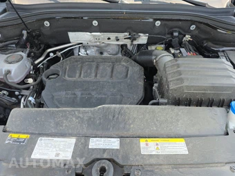 2025 Volkswagen Atlas 2.0T SE w/Technology - miniatura 16