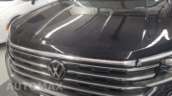 2025 Volkswagen Atlas 2.0T SE w/Technology - miniatura 20