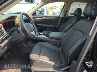2025 Volkswagen Atlas 2.0T SE w/Technology - miniatura 7