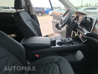 2025 Volkswagen Atlas 2.0T SE w/Technology - miniatura 8
