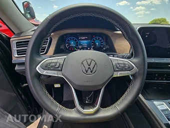 2025 Volkswagen Atlas 2.0T SE w/Technology - miniatura 10