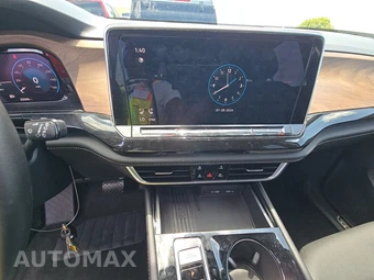 2025 Volkswagen Atlas 2.0T SE w/Technology - miniatura 11