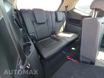 2025 Volkswagen Atlas 2.0T SE w/Technology - miniatura 14