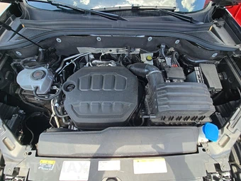 2025 Volkswagen Atlas 2.0T SE w/Technology - miniatura 16