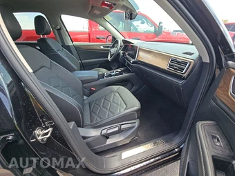 2025 Volkswagen Atlas 2.0T SE w/Technology - miniatura 8