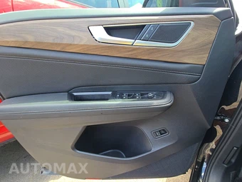 2025 Volkswagen Atlas 2.0T SE w/Technology - miniatura 9
