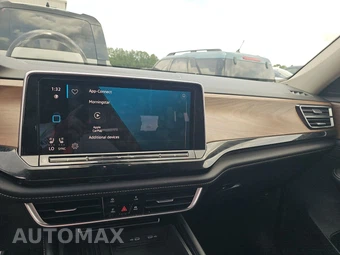 2025 Volkswagen Atlas 2.0T SE w/Technology - miniatura 11