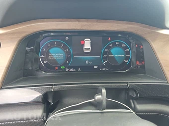 2025 Volkswagen Atlas 2.0T SE w/Technology - miniatura 12