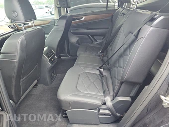 2025 Volkswagen Atlas 2.0T SE w/Technology - miniatura 13