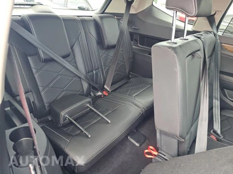 2025 Volkswagen Atlas 2.0T SE w/Technology - miniatura 14
