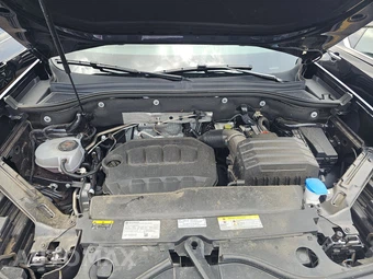 2025 Volkswagen Atlas 2.0T SE w/Technology - miniatura 16