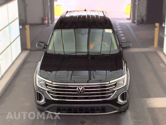 2025 Volkswagen Atlas 2.0T SE w/Technology - miniatura 2