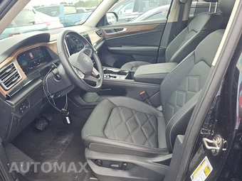 2025 Volkswagen Atlas 2.0T SE w/Technology - miniatura 7