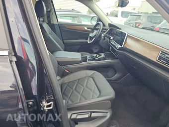 2025 Volkswagen Atlas 2.0T SE w/Technology - miniatura 8