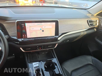 2025 Volkswagen Atlas 2.0T SEL - miniatura 11