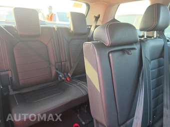 2025 Volkswagen Atlas 2.0T SEL - miniatura 14