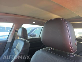 2025 Volkswagen Atlas 2.0T SEL - miniatura 19