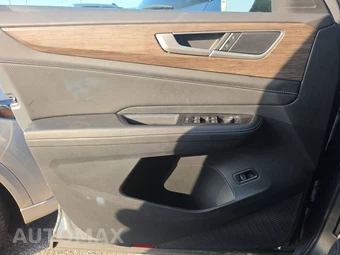 2025 Volkswagen Atlas 2.0T SEL - miniatura 9
