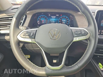 2025 Volkswagen Atlas 2.0T SEL - miniatura 10