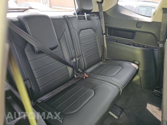2025 Volkswagen Atlas 2.0T SEL - miniatura 14