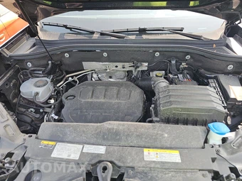 2025 Volkswagen Atlas 2.0T SEL - miniatura 16