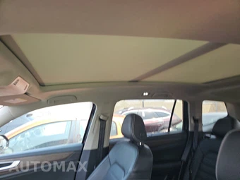 2025 Volkswagen Atlas 2.0T SEL - miniatura 18