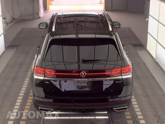 2025 Volkswagen Atlas 2.0T SEL - miniatura 5
