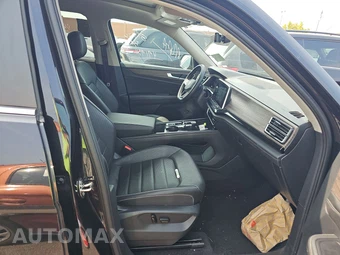 2025 Volkswagen Atlas 2.0T SEL - miniatura 8