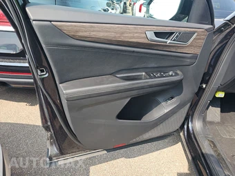 2025 Volkswagen Atlas 2.0T SEL - miniatura 9