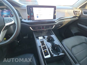 2025 Volkswagen Atlas 2.0T SEL - miniatura 11