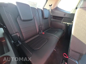 2025 Volkswagen Atlas 2.0T SEL - miniatura 14