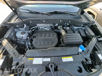 2025 Volkswagen Atlas 2.0T SEL - miniatura 16
