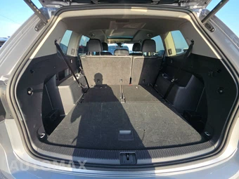 2025 Volkswagen Atlas 2.0T SEL - miniatura 17