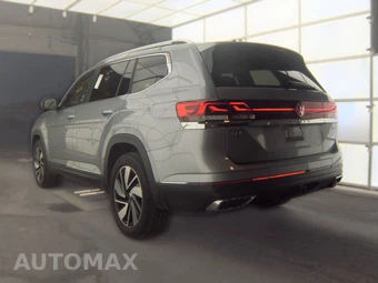 2025 Volkswagen Atlas 2.0T SEL - miniatura 6