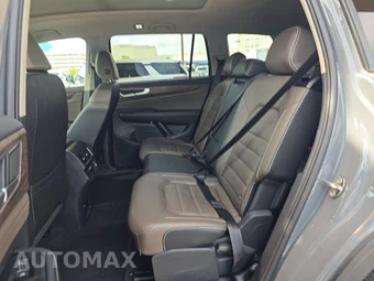 2025 Volkswagen Atlas 2.0T SEL - miniatura 13