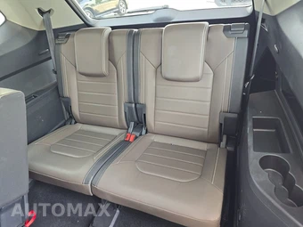 2025 Volkswagen Atlas 2.0T SEL - miniatura 14