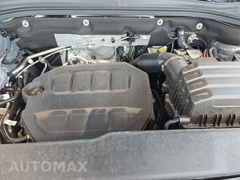 2025 Volkswagen Atlas 2.0T SEL - miniatura 16